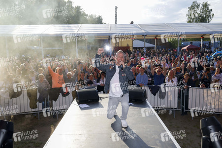 Schlager Radio-Festival 2025 in Neuruppin