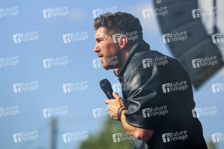 Schlager Radio-Festival 2025 in Neuruppin