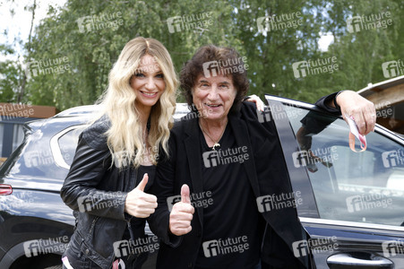 Schlager Radio-Festival 2025 in Neuruppin