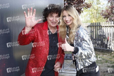 Schlager Radio-Festival 2025 in Neuruppin