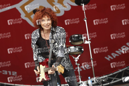 Schlager Radio-Festival 2025 in Neuruppin