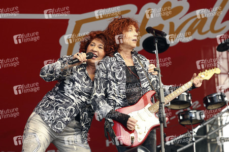 Schlager Radio-Festival 2025 in Neuruppin