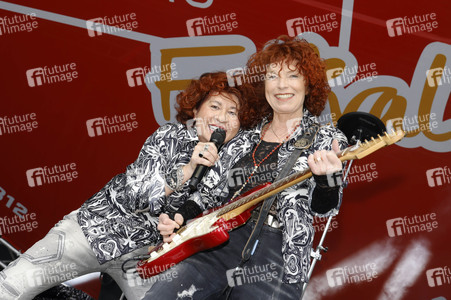 Schlager Radio-Festival 2025 in Neuruppin