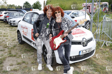 Schlager Radio-Festival 2025 in Neuruppin