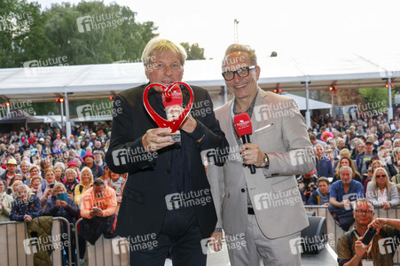 Schlager Radio-Festival 2025 in Neuruppin