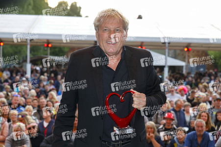 Schlager Radio-Festival 2025 in Neuruppin