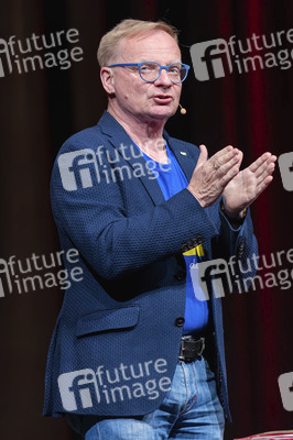 Comedy-Show mit Uwe Steimle und Jörg Wachsmuth in Bautzen