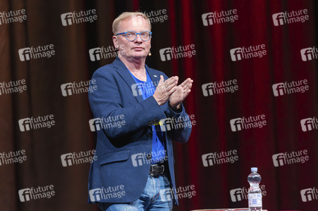 Comedy-Show mit Uwe Steimle und Jörg Wachsmuth in Bautzen