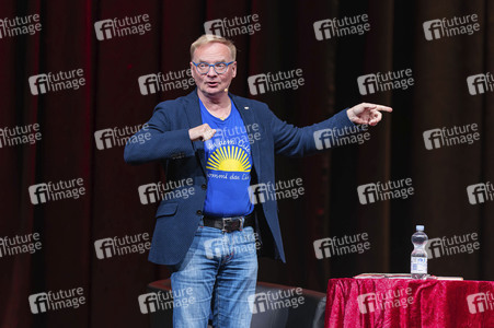 Comedy-Show mit Uwe Steimle und Jörg Wachsmuth in Bautzen