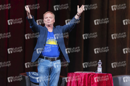 Comedy-Show mit Uwe Steimle und Jörg Wachsmuth in Bautzen