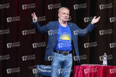 Comedy-Show mit Uwe Steimle und Jörg Wachsmuth in Bautzen