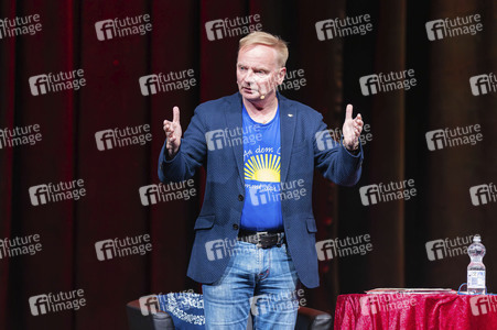Comedy-Show mit Uwe Steimle und Jörg Wachsmuth in Bautzen