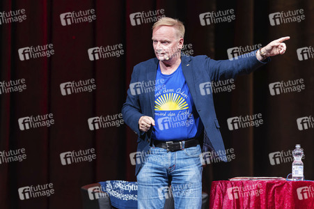 Comedy-Show mit Uwe Steimle und Jörg Wachsmuth in Bautzen