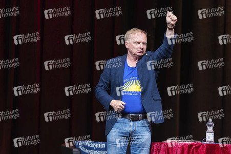 Comedy-Show mit Uwe Steimle und Jörg Wachsmuth in Bautzen