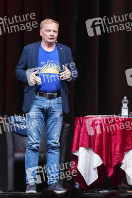 Comedy-Show mit Uwe Steimle und Jörg Wachsmuth in Bautzen
