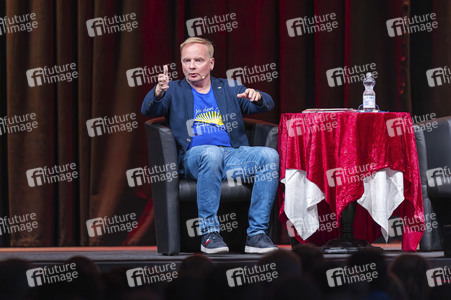 Comedy-Show mit Uwe Steimle und Jörg Wachsmuth in Bautzen