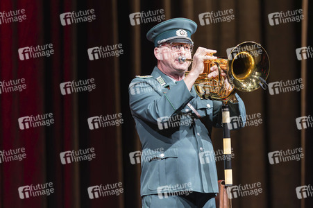 Comedy-Show mit Uwe Steimle und Jörg Wachsmuth in Bautzen