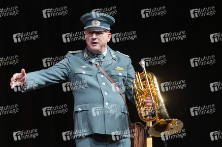 Comedy-Show mit Uwe Steimle und Jörg Wachsmuth in Bautzen