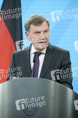 Pressekonferenz des indischen Außenministers und des deutschen Außenministers in Berlin