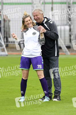 Benefiz-Fußballspiel 'Kicken mit Stars' in Hannover