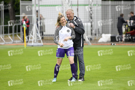 Benefiz-Fußballspiel 'Kicken mit Stars' in Hannover