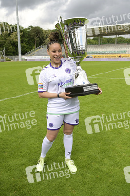 Benefiz-Fußballspiel 'Kicken mit Stars' in Hannover