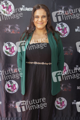 Filmpremiere 'The Meathook Massacre' in Santa Ana