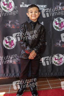 Filmpremiere 'The Meathook Massacre' in Santa Ana