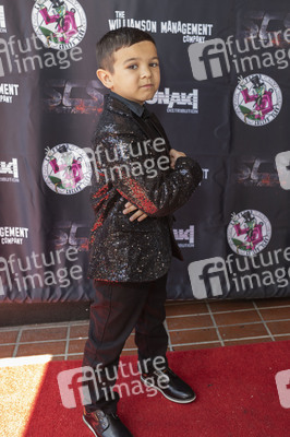 Filmpremiere 'The Meathook Massacre' in Santa Ana