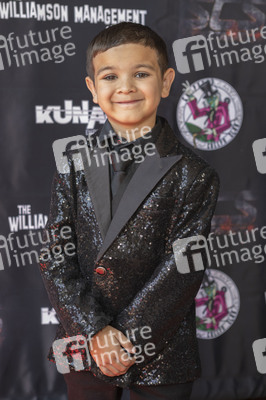 Filmpremiere 'The Meathook Massacre' in Santa Ana