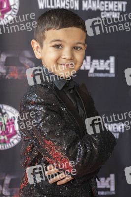 Filmpremiere 'The Meathook Massacre' in Santa Ana