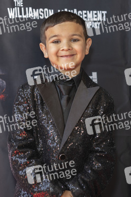 Filmpremiere 'The Meathook Massacre' in Santa Ana