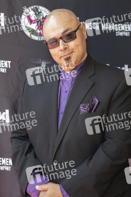 Filmpremiere 'The Meathook Massacre' in Santa Ana