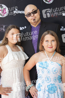 Filmpremiere 'The Meathook Massacre' in Santa Ana