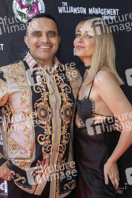 Filmpremiere 'The Meathook Massacre' in Santa Ana