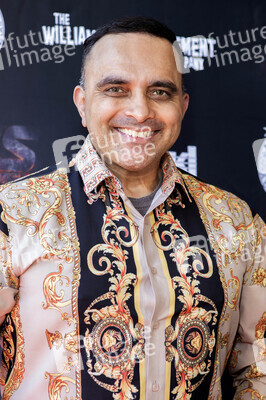 Filmpremiere 'The Meathook Massacre' in Santa Ana