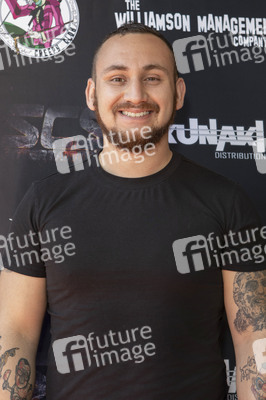 Filmpremiere 'The Meathook Massacre' in Santa Ana