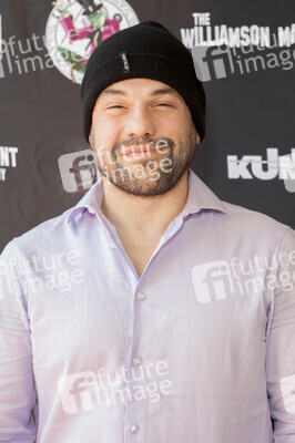 Filmpremiere 'The Meathook Massacre' in Santa Ana