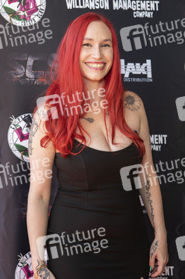 Filmpremiere 'The Meathook Massacre' in Santa Ana