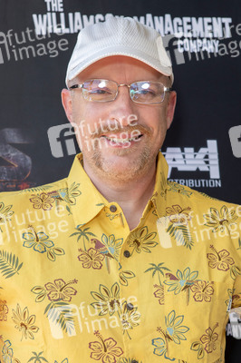 Filmpremiere 'The Meathook Massacre' in Santa Ana