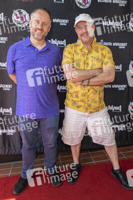 Filmpremiere 'The Meathook Massacre' in Santa Ana