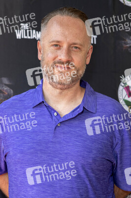 Filmpremiere 'The Meathook Massacre' in Santa Ana