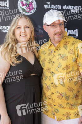 Filmpremiere 'The Meathook Massacre' in Santa Ana