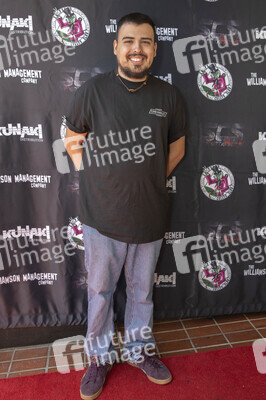 Filmpremiere 'The Meathook Massacre' in Santa Ana