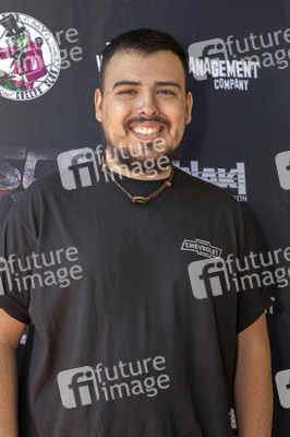 Filmpremiere 'The Meathook Massacre' in Santa Ana