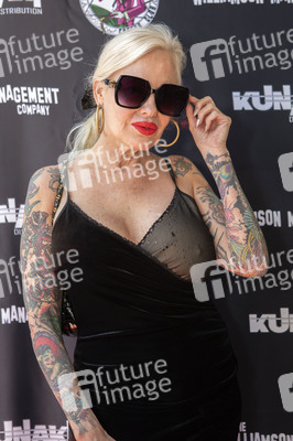 Filmpremiere 'The Meathook Massacre' in Santa Ana