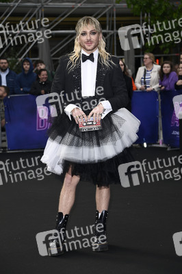 Filmpremiere 'Ballerina' in Berlin