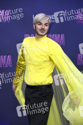 Filmpremiere 'Ballerina' in Berlin