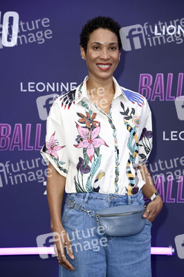 Filmpremiere 'Ballerina' in Berlin