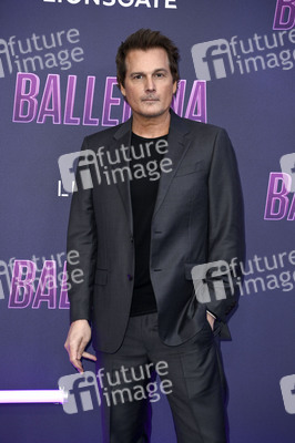 Filmpremiere 'Ballerina' in Berlin